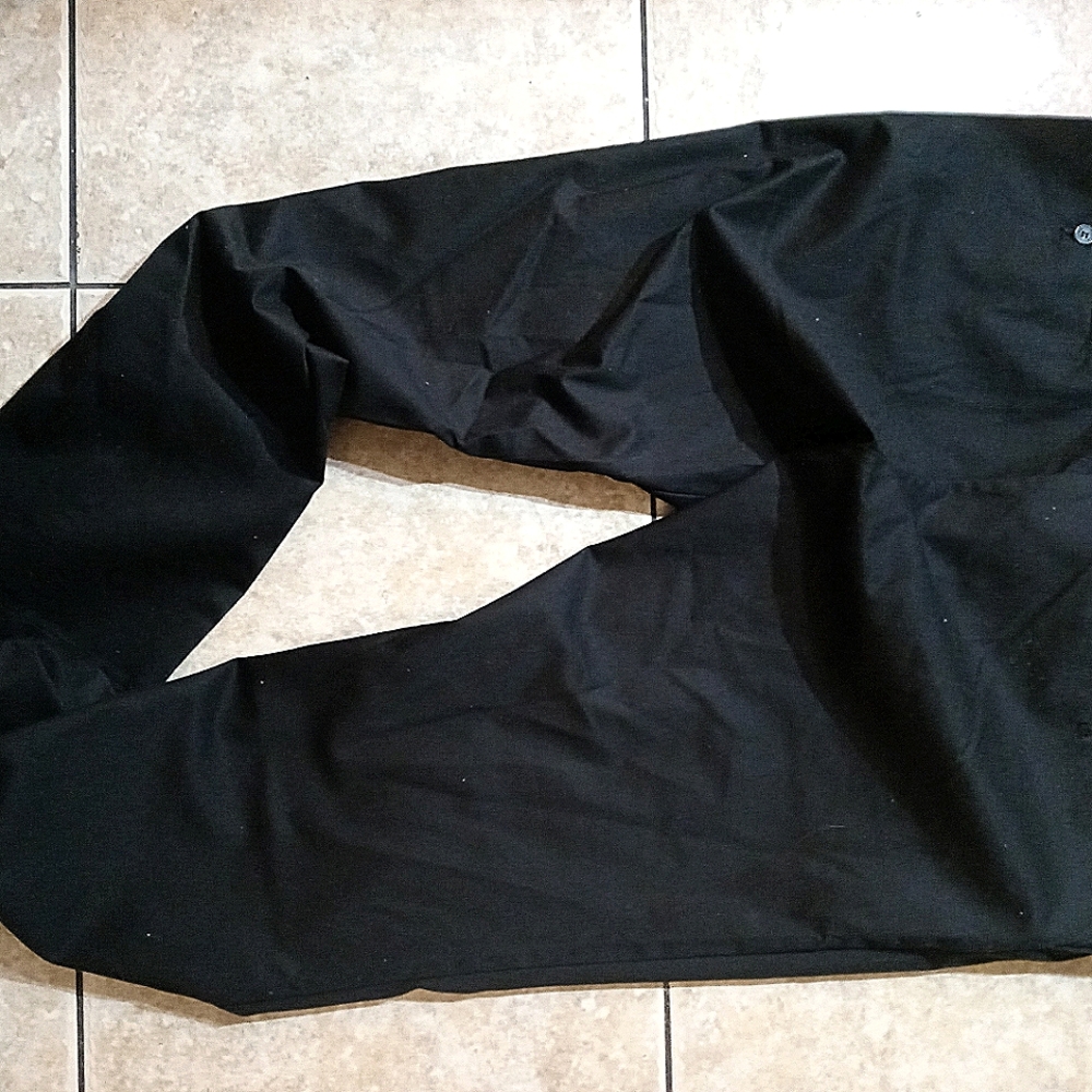 Dockers Men's Relaxed fit Signature pants sz42X32